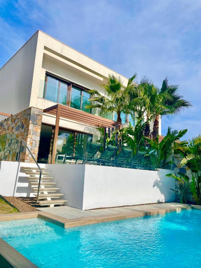 Las Colinas, Acacia Villas, Alicante Dehesa de Campoamor (Orihuela Costa) Exterior foto