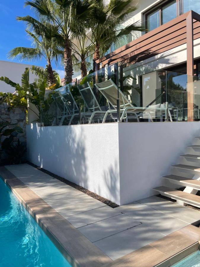 Las Colinas, Acacia Villas, Alicante Dehesa de Campoamor (Orihuela Costa) Exterior foto