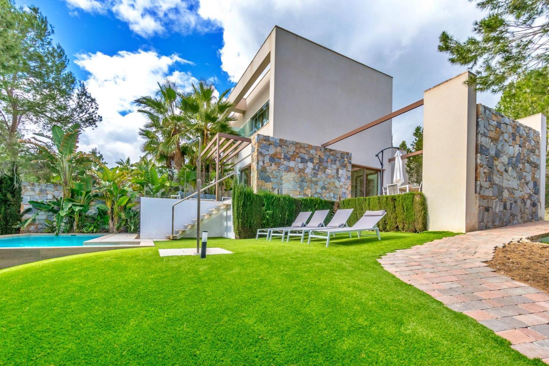 Las Colinas, Acacia Villas, Alicante Dehesa de Campoamor (Orihuela Costa) Exterior foto