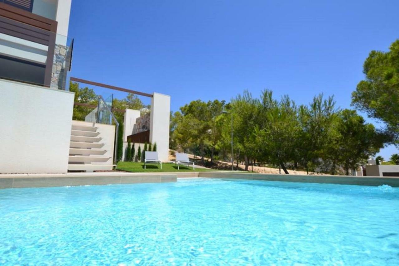 Las Colinas, Acacia Villas, Alicante Dehesa de Campoamor (Orihuela Costa) Exterior foto