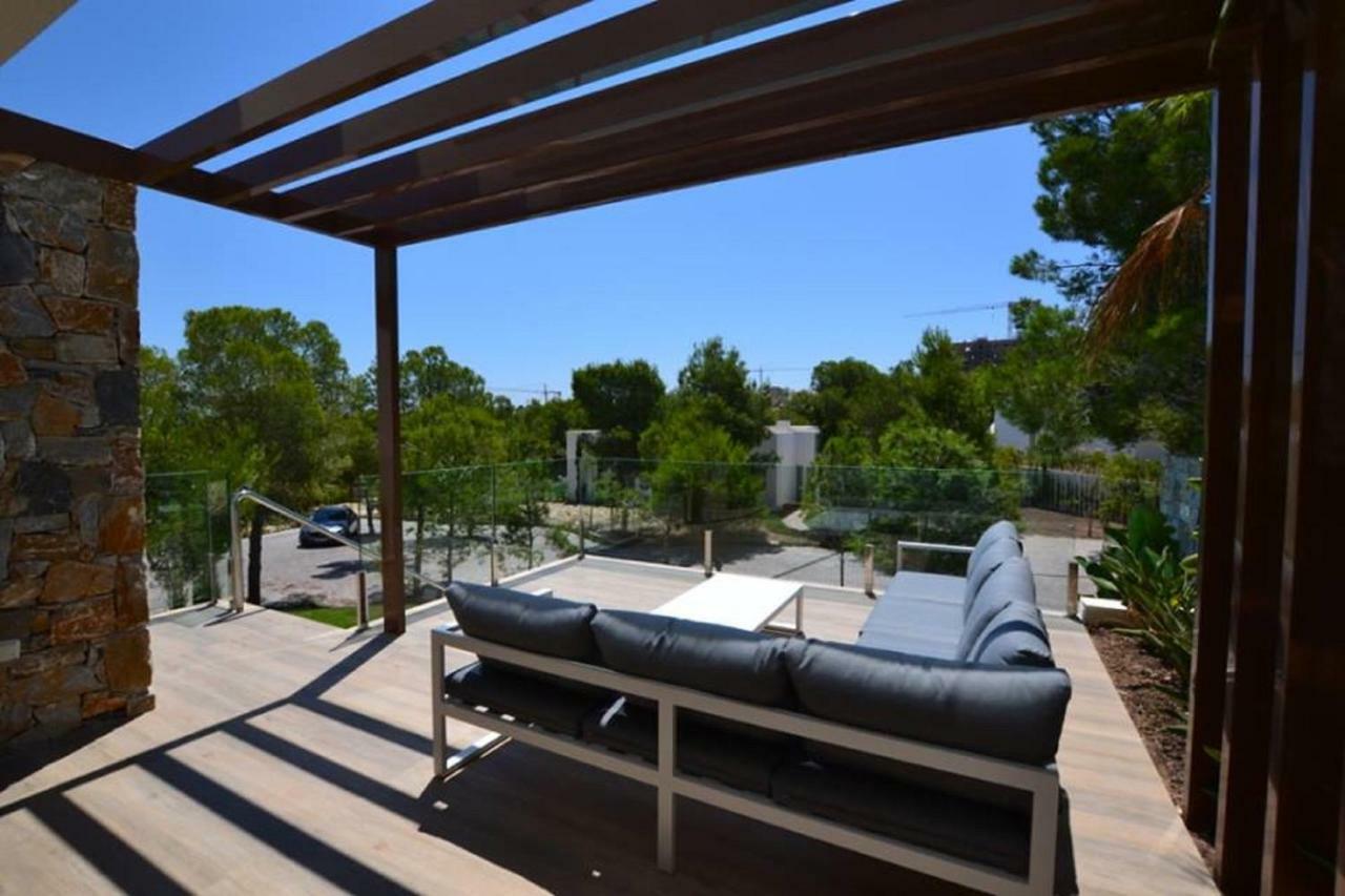 Las Colinas, Acacia Villas, Alicante Dehesa de Campoamor (Orihuela Costa) Exterior foto