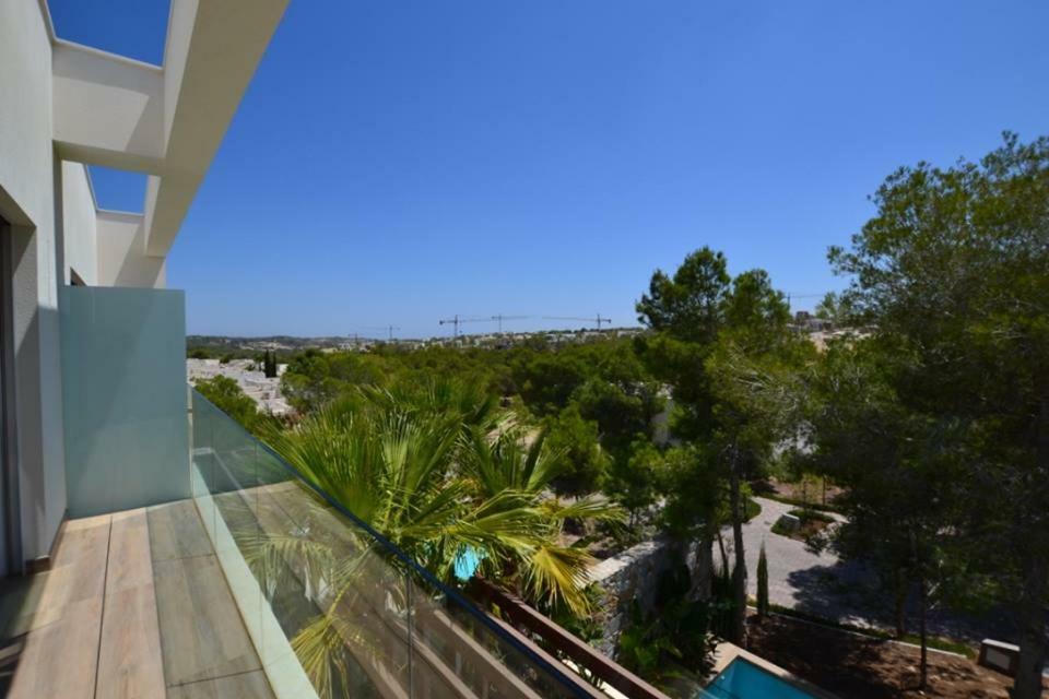 Las Colinas, Acacia Villas, Alicante Dehesa de Campoamor (Orihuela Costa) Exterior foto