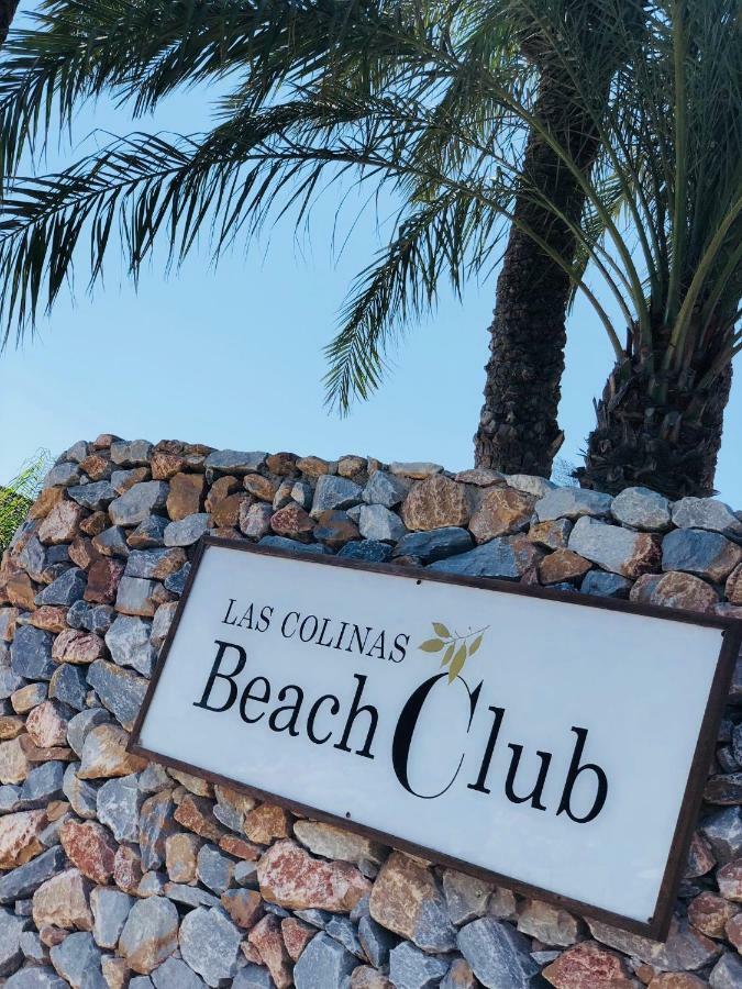 Las Colinas, Acacia Villas, Alicante Dehesa de Campoamor (Orihuela Costa) Exterior foto