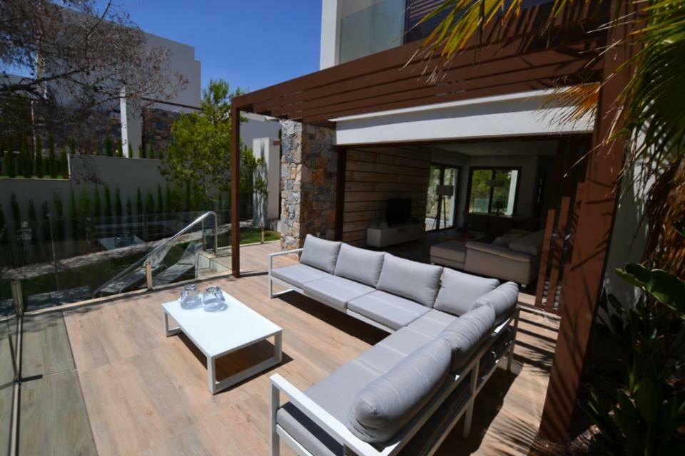 Las Colinas, Acacia Villas, Alicante Dehesa de Campoamor (Orihuela Costa) Exterior foto